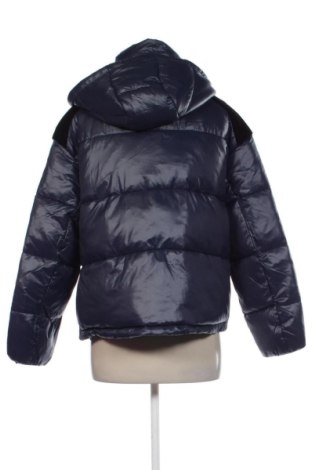 Damenjacke Unbranded, Größe L, Farbe Blau, Preis € 30,00