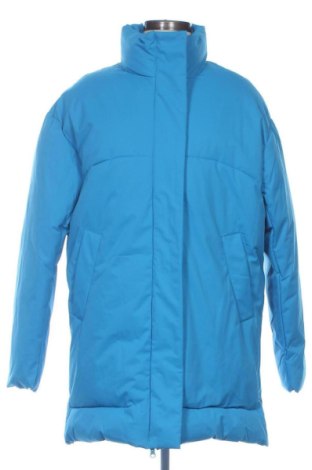 Damenjacke Unbranded, Größe L, Farbe Blau, Preis € 27,00