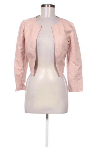 Γυναικείο μπουφάν Unbranded, Μέγεθος S, Χρώμα Ρόζ , Τιμή 25,99 €