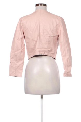 Γυναικείο μπουφάν Unbranded, Μέγεθος S, Χρώμα Ρόζ , Τιμή 25,99 €