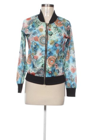 Дамско яке Unbranded, Размер S, Цвят Многоцветен, Цена 11,75 €