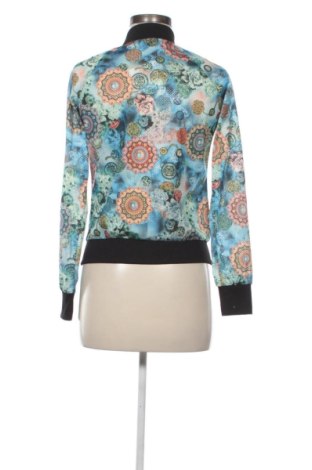 Дамско яке Unbranded, Размер S, Цвят Многоцветен, Цена 11,75 €