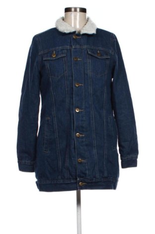 Damenjacke Unbranded, Größe S, Farbe Blau, Preis € 29,64