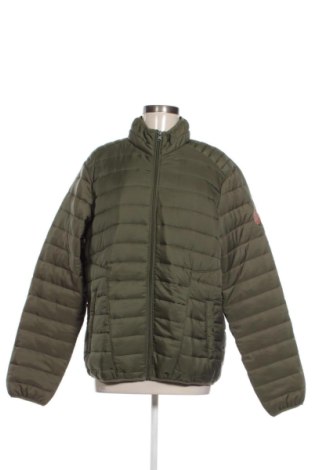 Dámska bunda  Unbranded, Veľkosť L, Farba Zelená, Cena  12,95 €