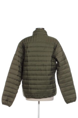 Dámska bunda  Unbranded, Veľkosť L, Farba Zelená, Cena  12,95 €