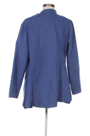 Дамско яке Unbranded, Размер L, Цвят Син, Цена 8,69 €