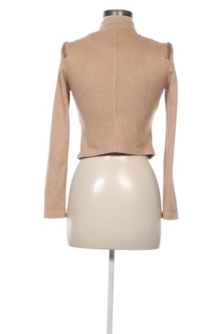 Női dzseki Unbranded, Méret XS, Szín Bézs, Ár 5 119 Ft