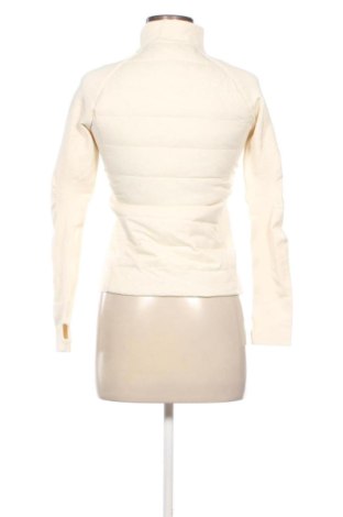 Дамско яке Unbranded, Размер M, Цвят Екрю, Цена 12,28 €