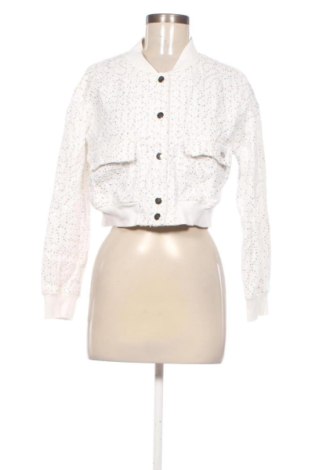 Kurtka damska Unbranded, Rozmiar M, Kolor Biały, Cena 129,99 zł