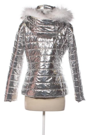 Geacă de femei Unbranded, Mărime M, Culoare Argintiu, Preț 61,99 Lei