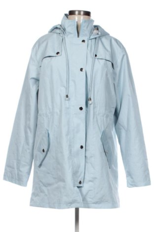 Дамско яке Unbranded, Размер L, Цвят Син, Цена 9,71 €