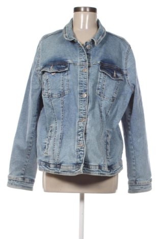 Női dzseki Unbranded, Méret XXL, Szín Kék, Ár 10 049 Ft