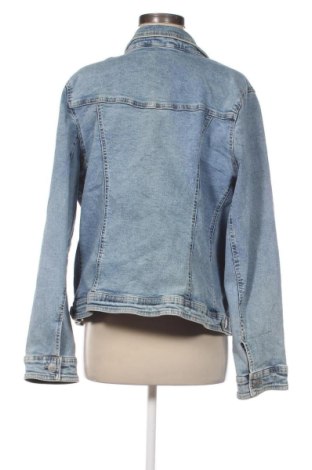 Női dzseki Unbranded, Méret XXL, Szín Kék, Ár 10 049 Ft