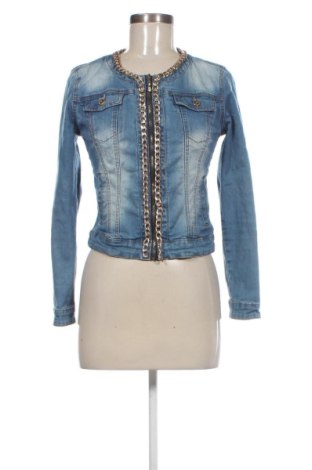 Damenjacke Unbranded, Größe S, Farbe Blau, Preis € 11,99
