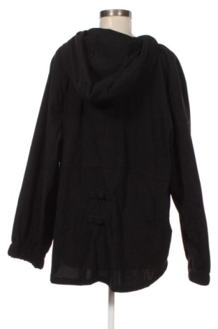 Дамско яке Unbranded, Размер 4XL, Цвят Черен, Цена 20,96 €