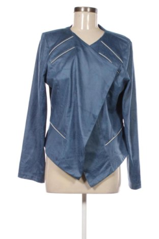 Damenjacke Unbranded, Größe L, Farbe Blau, Preis € 13,99