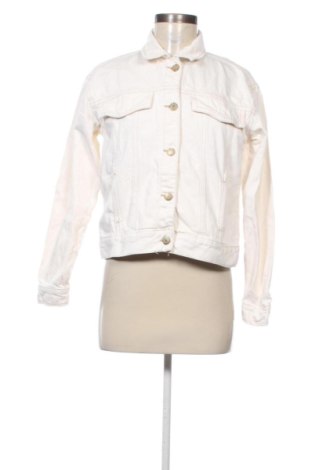 Дамско яке Unbranded, Размер S, Цвят Бял, Цена 10,73 €