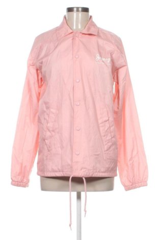 Дамско яке Unbranded, Размер XS, Цвят Розов, Цена 9,20 €