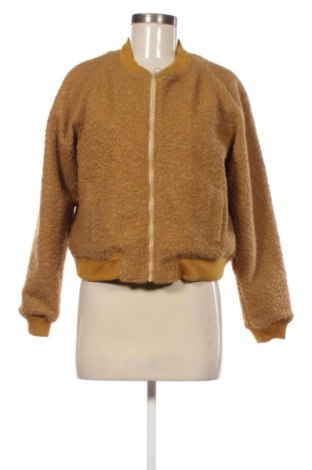 Kurtka damska Unbranded, Rozmiar S, Kolor Brązowy, Cena 39,99 zł
