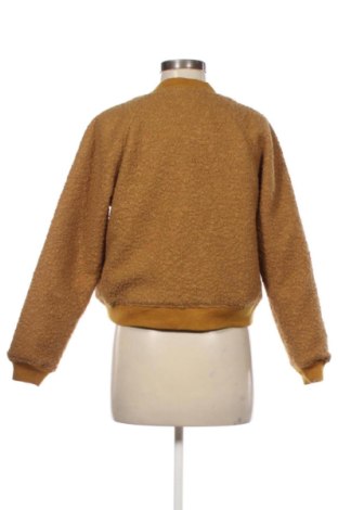 Kurtka damska Unbranded, Rozmiar S, Kolor Brązowy, Cena 39,99 zł