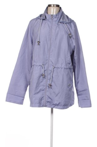 Dámská bunda  Unbranded, Velikost XL, Barva Fialová, Cena  269,00 Kč