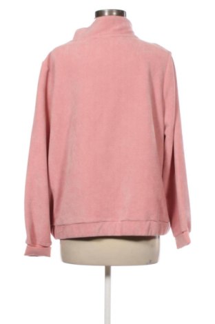 Дамско яке Unbranded, Размер XXL, Цвят Розов, Цена 14,82 €