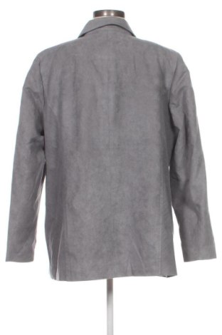 Dámska bunda  Unbranded, Veľkosť XXL, Farba Sivá, Cena  14,95 €