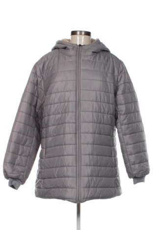 Дамско яке Unbranded, Размер XL, Цвят Сив, Цена 10,73 €