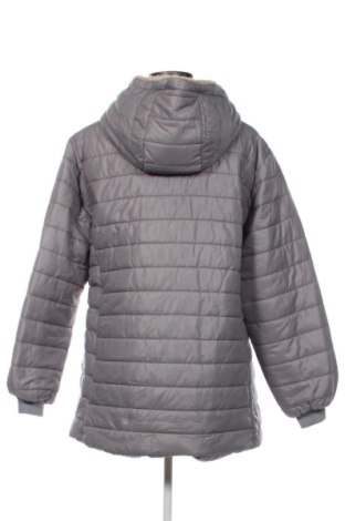 Дамско яке Unbranded, Размер XL, Цвят Сив, Цена 10,73 €