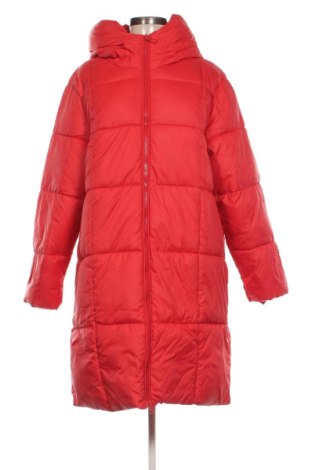 Дамско яке Unbranded, Размер L, Цвят Червен, Цена 30,16 €
