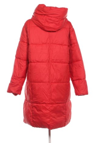 Дамско яке Unbranded, Размер L, Цвят Червен, Цена 30,16 €