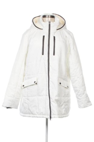 Dámska bunda  Unbranded, Veľkosť XL, Farba Biela, Cena  15,95 €