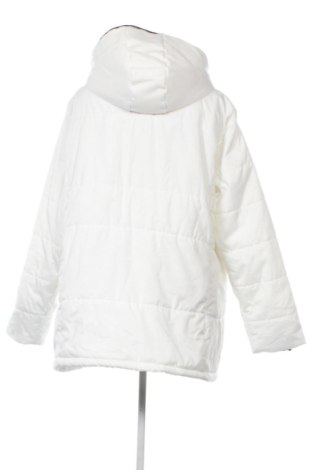 Dámska bunda  Unbranded, Veľkosť XL, Farba Biela, Cena  15,95 €