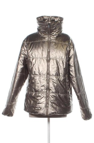 Geacă de femei Unbranded, Mărime XL, Culoare Auriu, Preț 140,99 Lei