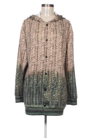 Kurtka damska Unbranded, Rozmiar XL, Kolor Kolorowy, Cena 129,99 zł