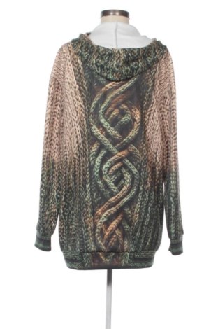 Kurtka damska Unbranded, Rozmiar XL, Kolor Kolorowy, Cena 129,99 zł