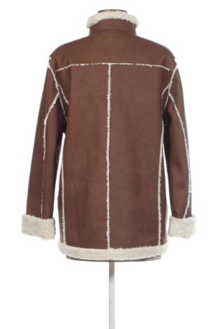 Дамско яке Unbranded, Размер M, Цвят Кафяв, Цена 30,16 €