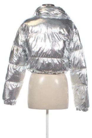 Geacă de femei Unbranded, Mărime XXL, Culoare Argintiu, Preț 183,99 Lei