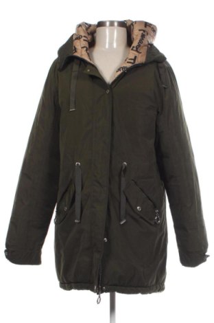Damenjacke Unbranded, Größe M, Farbe Grün, Preis € 18,99