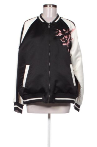 Kurtka damska Unbranded, Rozmiar XXL, Kolor Kolorowy, Cena 107,17 zł