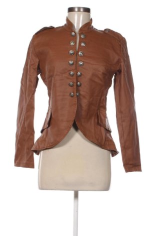 Geacă de femei Unbranded, Mărime M, Culoare Maro, Preț 243,99 Lei