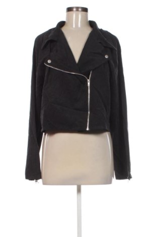 Dámska bunda  Unbranded, Veľkosť XL, Farba Čierna, Cena  15,95 €