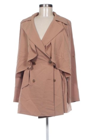 Dámska bunda  Unbranded, Veľkosť M, Farba Hnedá, Cena  7,95 €