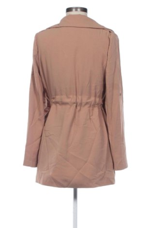 Dámska bunda  Unbranded, Veľkosť M, Farba Hnedá, Cena  7,95 €