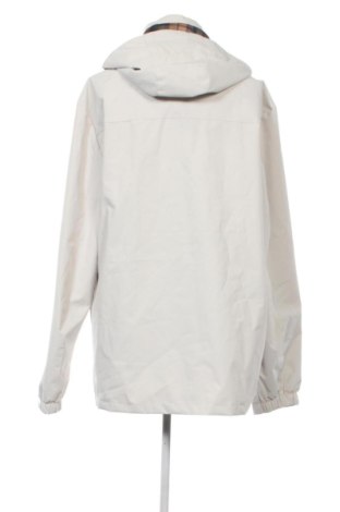 Kurtka damska Unbranded, Rozmiar XXL, Kolor ecru, Cena 129,99 zł