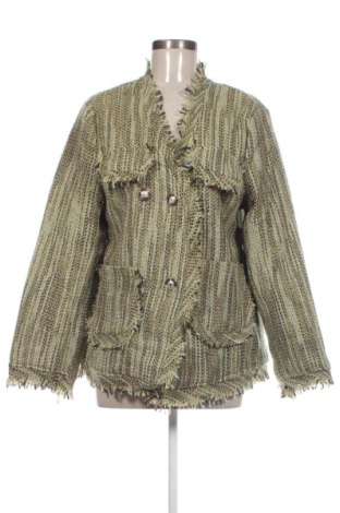 Γυναικείο μπουφάν Unbranded, Μέγεθος M, Χρώμα Πολύχρωμο, Τιμή 56,99 €