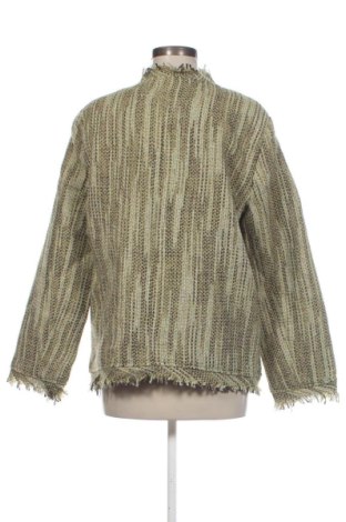 Γυναικείο μπουφάν Unbranded, Μέγεθος M, Χρώμα Πολύχρωμο, Τιμή 56,99 €