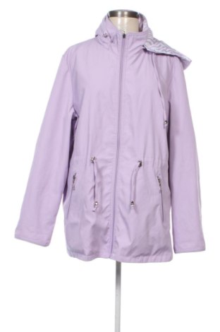 Kurtka damska Unbranded, Rozmiar XXL, Kolor Fioletowy, Cena 63,99 zł