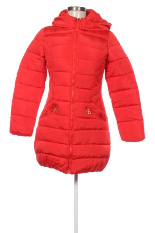 Дамско яке Unbranded, Размер L, Цвят Червен, Цена 16,87 €