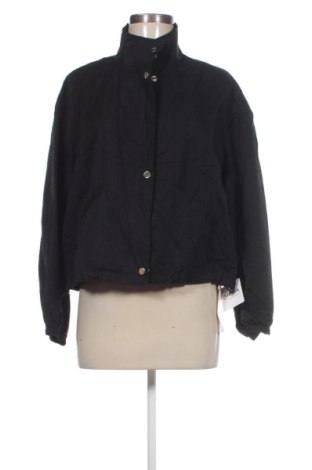 Geacă de femei Unbranded, Mărime M, Culoare Negru, Preț 243,99 Lei